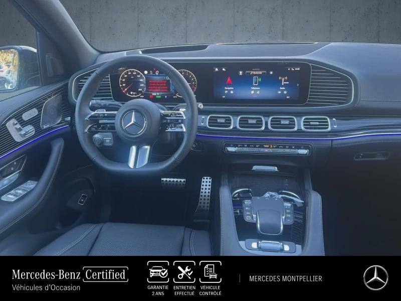 MERCEDES-BENZ GLE d’occasion à vendre à MONTPELLIER chez SODIRA (Photo 12)