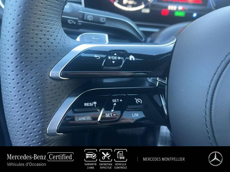 MERCEDES-BENZ GLE d’occasion à vendre à MONTPELLIER chez SODIRA (Photo 13)