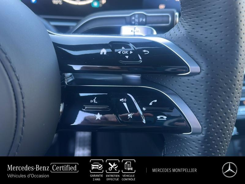 MERCEDES-BENZ GLE d’occasion à vendre à MONTPELLIER chez SODIRA (Photo 14)