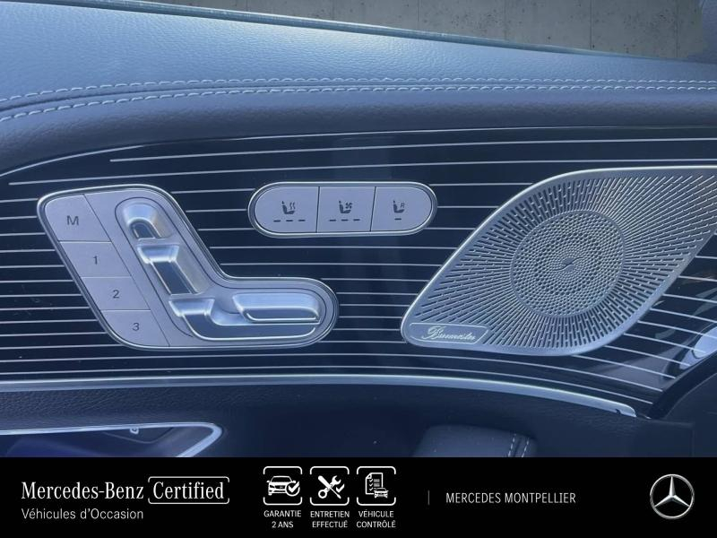 MERCEDES-BENZ GLE d’occasion à vendre à MONTPELLIER chez SODIRA (Photo 15)