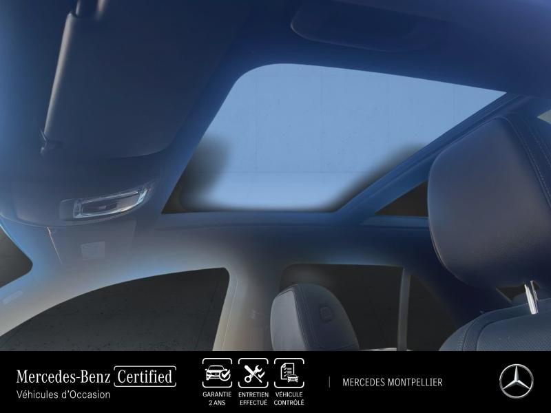 MERCEDES-BENZ GLE d’occasion à vendre à MONTPELLIER chez SODIRA (Photo 16)