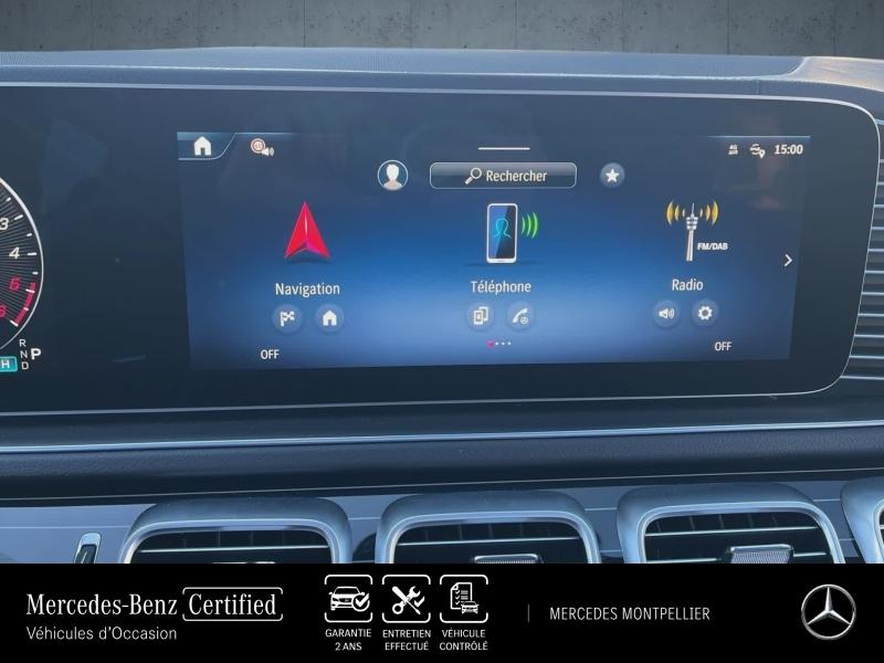 MERCEDES-BENZ GLE d’occasion à vendre à MONTPELLIER chez SODIRA (Photo 19)