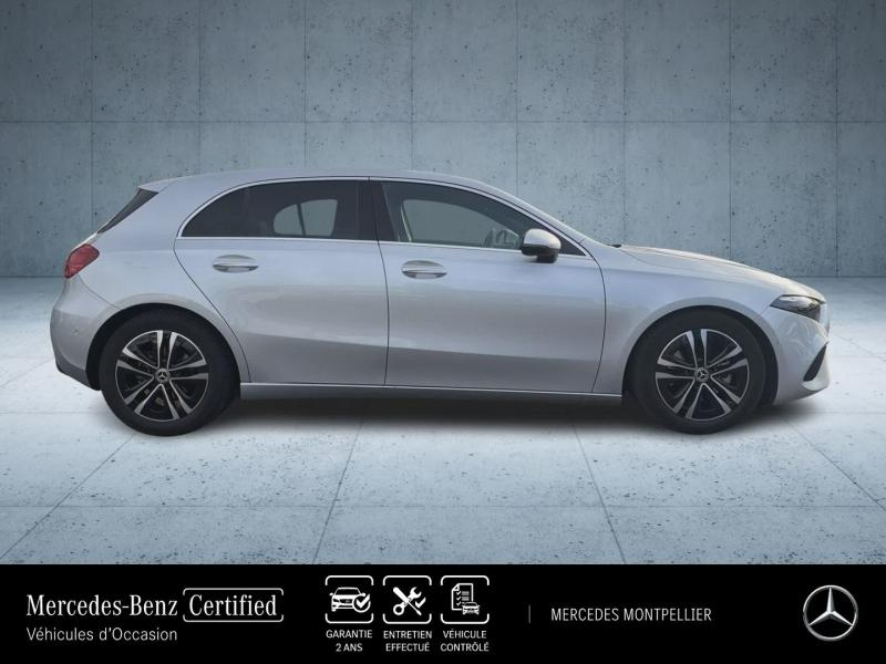 MERCEDES-BENZ Classe A d’occasion à vendre à MONTPELLIER chez SODIRA (Photo 6)