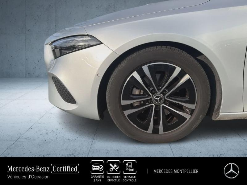 MERCEDES-BENZ Classe A d’occasion à vendre à MONTPELLIER chez SODIRA (Photo 9)