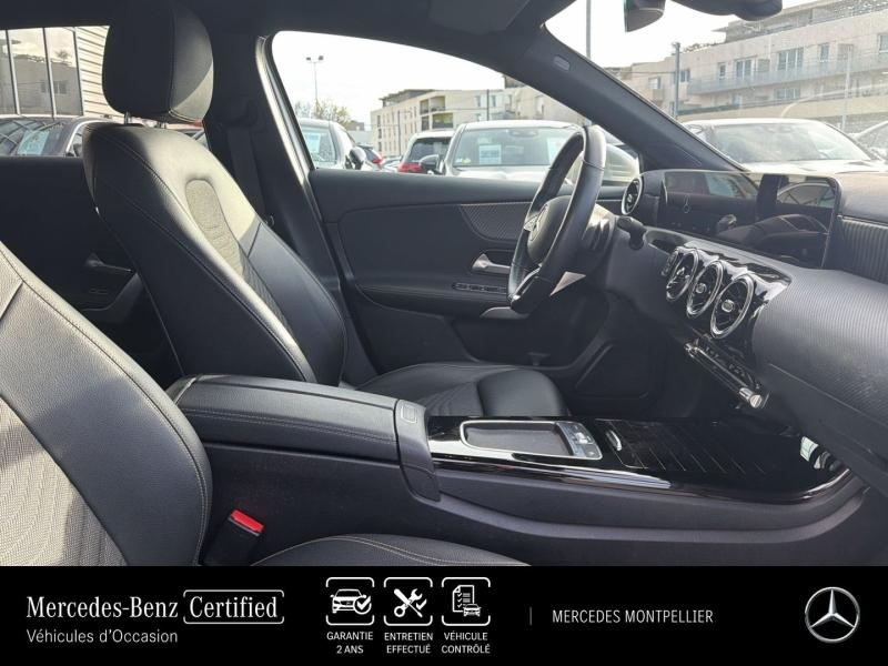 MERCEDES-BENZ Classe A d’occasion à vendre à MONTPELLIER chez SODIRA (Photo 11)