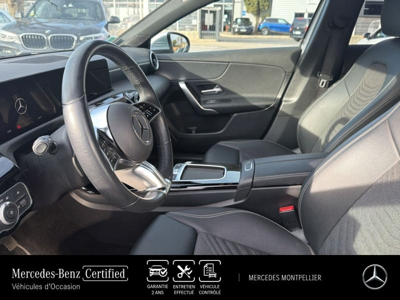 MERCEDES-BENZ Classe A d’occasion à vendre à MONTPELLIER chez SODIRA (Photo 12)