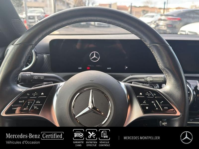 MERCEDES-BENZ Classe A d’occasion à vendre à MONTPELLIER chez SODIRA (Photo 13)