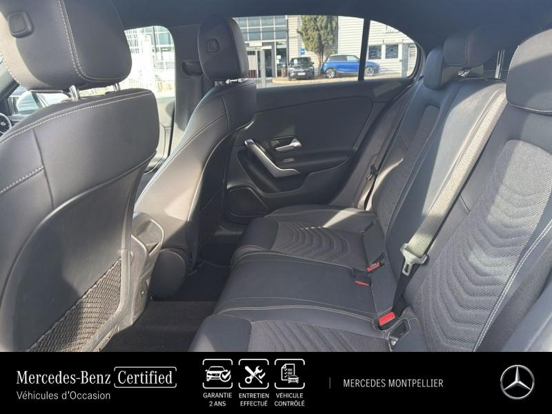 MERCEDES-BENZ Classe A d’occasion à vendre à MONTPELLIER chez SODIRA (Photo 14)