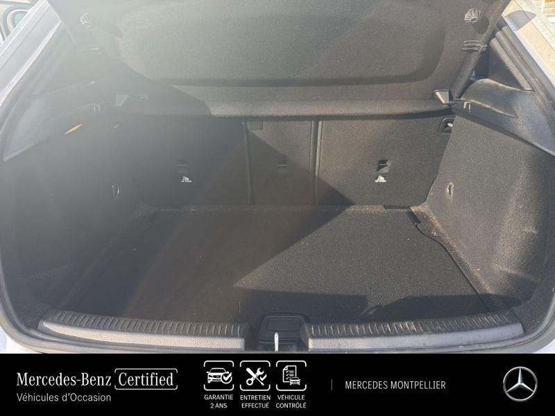 MERCEDES-BENZ Classe A d’occasion à vendre à MONTPELLIER chez SODIRA (Photo 15)