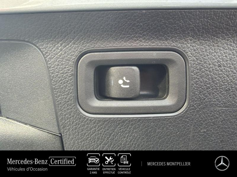 MERCEDES-BENZ Classe A d’occasion à vendre à MONTPELLIER chez SODIRA (Photo 16)