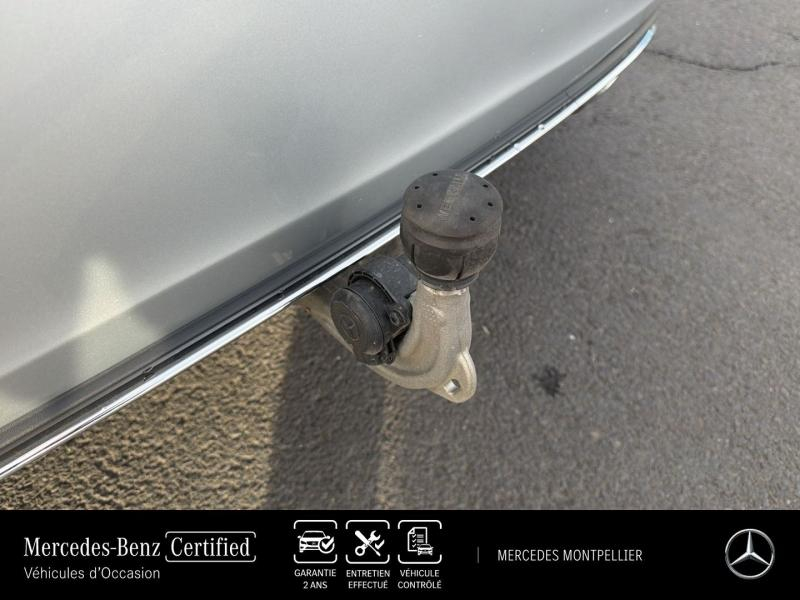MERCEDES-BENZ Classe A d’occasion à vendre à MONTPELLIER chez SODIRA (Photo 17)