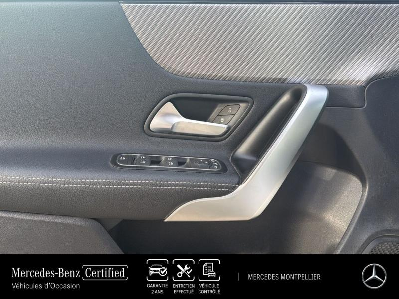 MERCEDES-BENZ Classe A d’occasion à vendre à MONTPELLIER chez SODIRA (Photo 18)