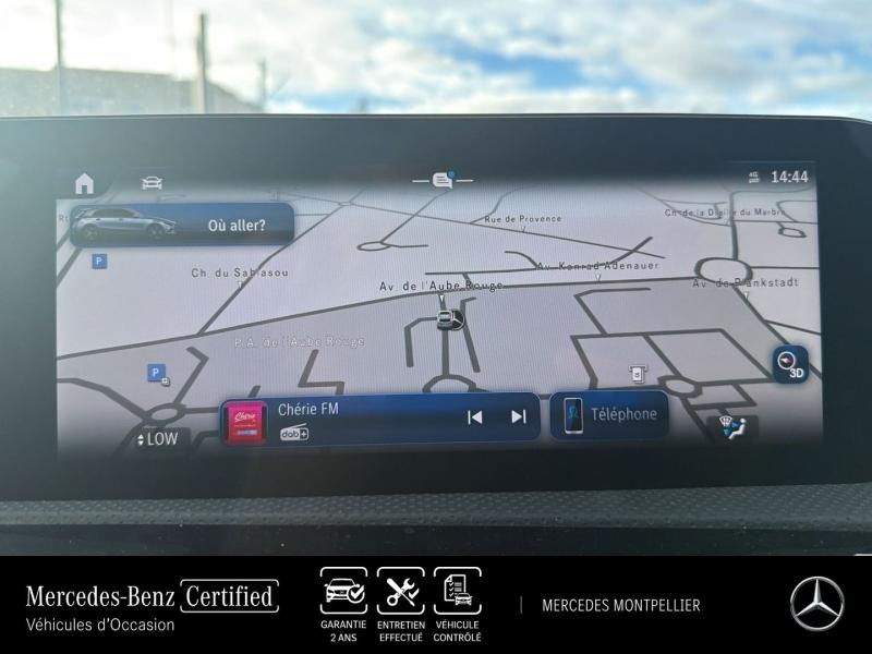 MERCEDES-BENZ Classe A d’occasion à vendre à MONTPELLIER chez SODIRA (Photo 19)