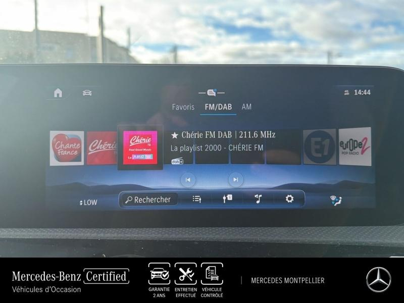 MERCEDES-BENZ Classe A d’occasion à vendre à MONTPELLIER chez SODIRA (Photo 20)