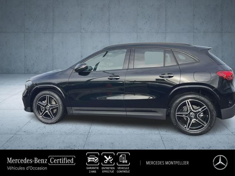 MERCEDES-BENZ Classe GLA d’occasion à vendre à MONTPELLIER chez SODIRA (Photo 3)