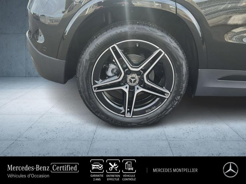 MERCEDES-BENZ Classe GLA d’occasion à vendre à MONTPELLIER chez SODIRA (Photo 9)
