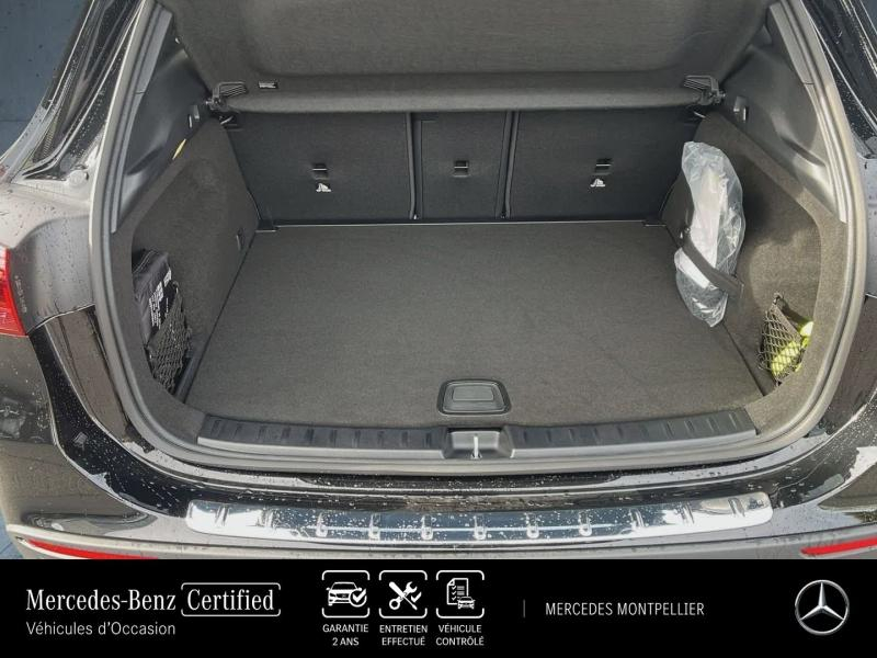 MERCEDES-BENZ Classe GLA d’occasion à vendre à MONTPELLIER chez SODIRA (Photo 10)