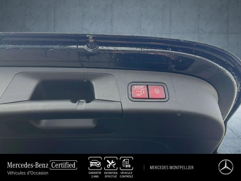 MERCEDES-BENZ Classe GLA d’occasion à vendre à MONTPELLIER chez SODIRA (Photo 11)