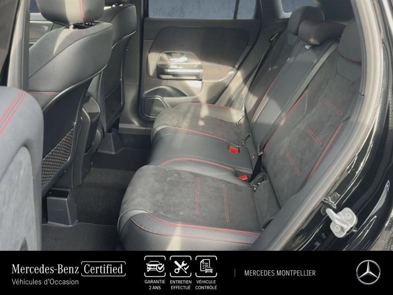 MERCEDES-BENZ Classe GLA d’occasion à vendre à MONTPELLIER chez SODIRA (Photo 12)