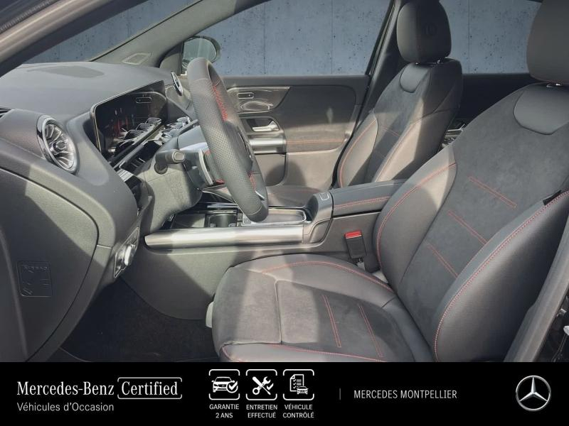 MERCEDES-BENZ Classe GLA d’occasion à vendre à MONTPELLIER chez SODIRA (Photo 13)