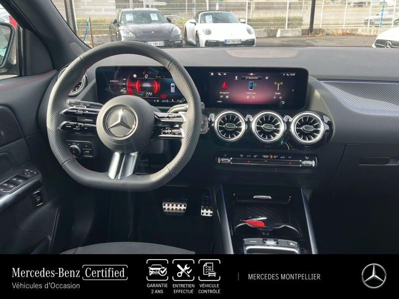 MERCEDES-BENZ Classe GLA d’occasion à vendre à MONTPELLIER chez SODIRA (Photo 15)