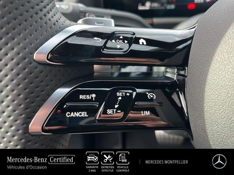 MERCEDES-BENZ Classe GLA d’occasion à vendre à MONTPELLIER chez SODIRA (Photo 16)