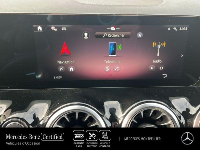 MERCEDES-BENZ Classe GLA d’occasion à vendre à MONTPELLIER chez SODIRA (Photo 19)
