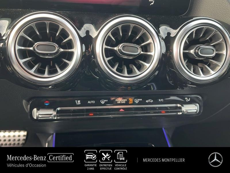 MERCEDES-BENZ Classe GLA d’occasion à vendre à MONTPELLIER chez SODIRA (Photo 20)