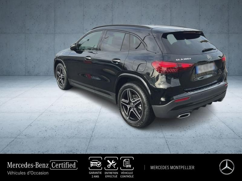 MERCEDES-BENZ Classe GLA d’occasion à vendre à MONTPELLIER chez SODIRA (Photo 4)