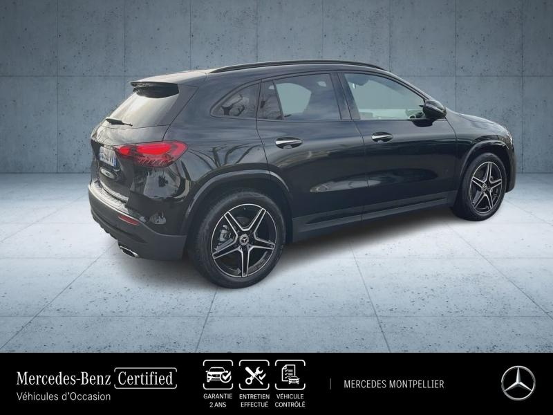 MERCEDES-BENZ Classe GLA d’occasion à vendre à MONTPELLIER chez SODIRA (Photo 7)