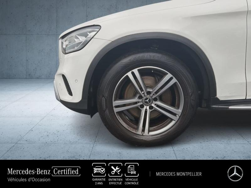 MERCEDES-BENZ GLC d’occasion à vendre à MONTPELLIER chez SODIRA (Photo 9)