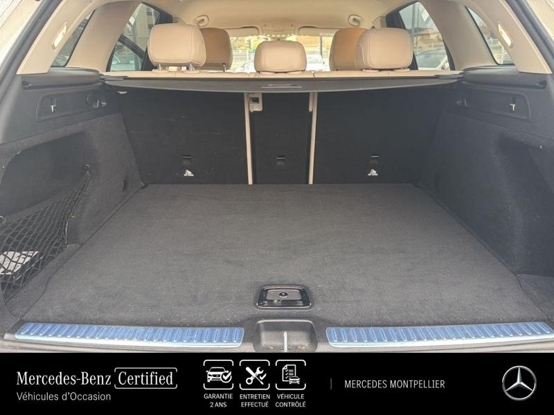 MERCEDES-BENZ GLC d’occasion à vendre à MONTPELLIER chez SODIRA (Photo 15)