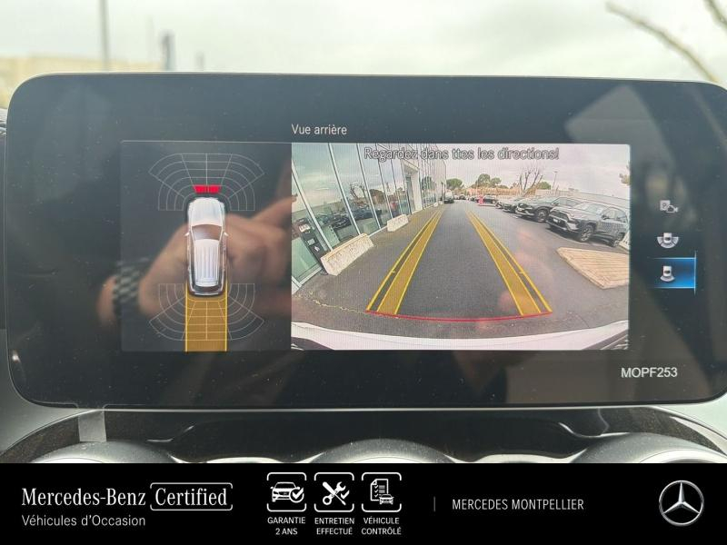 MERCEDES-BENZ GLC d’occasion à vendre à MONTPELLIER chez SODIRA (Photo 18)