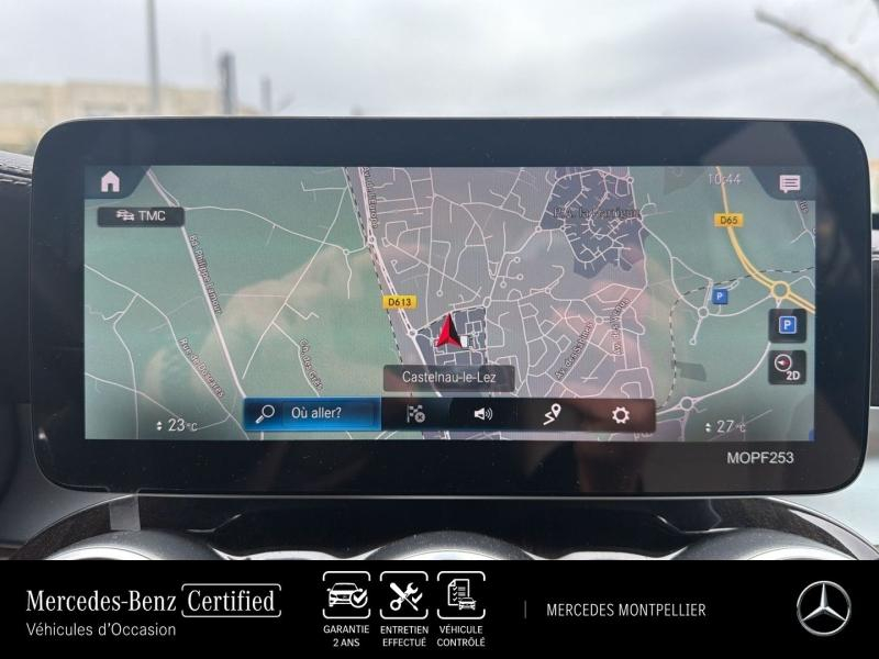 MERCEDES-BENZ GLC d’occasion à vendre à MONTPELLIER chez SODIRA (Photo 19)