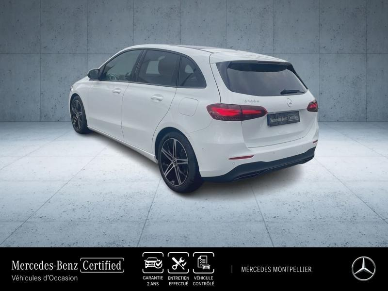 MERCEDES-BENZ Classe B d’occasion à vendre à MONTPELLIER chez SODIRA (Photo 3)