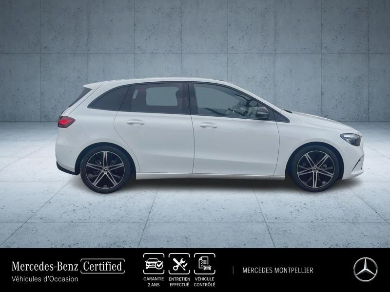 MERCEDES-BENZ Classe B d’occasion à vendre à MONTPELLIER chez SODIRA (Photo 6)