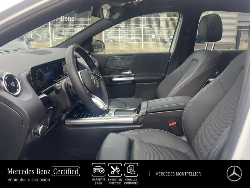 MERCEDES-BENZ Classe B d’occasion à vendre à MONTPELLIER chez SODIRA (Photo 11)