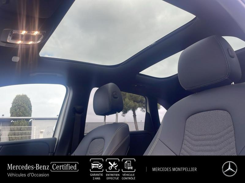 MERCEDES-BENZ Classe B d’occasion à vendre à MONTPELLIER chez SODIRA (Photo 12)