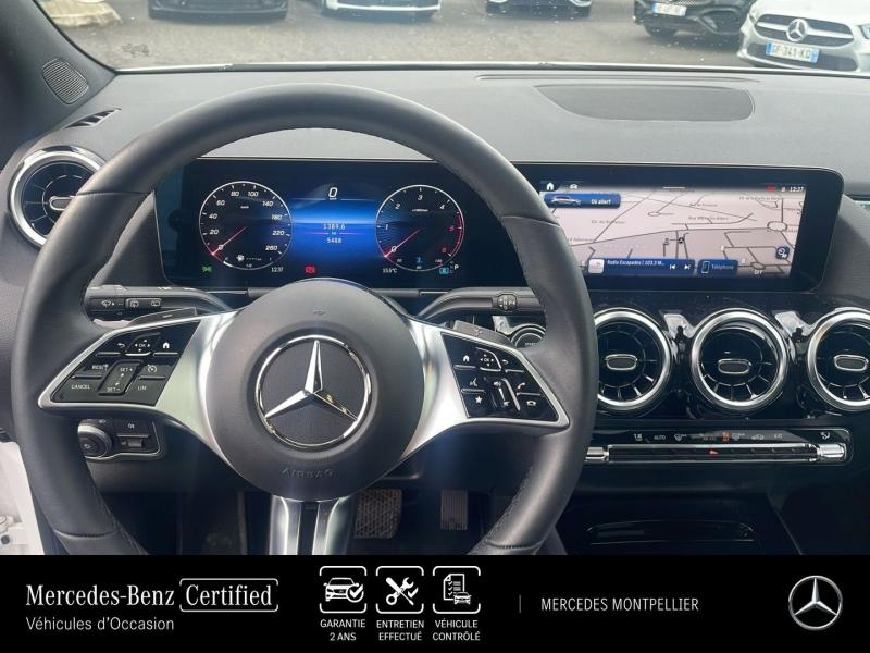 MERCEDES-BENZ Classe B d’occasion à vendre à MONTPELLIER chez SODIRA (Photo 13)
