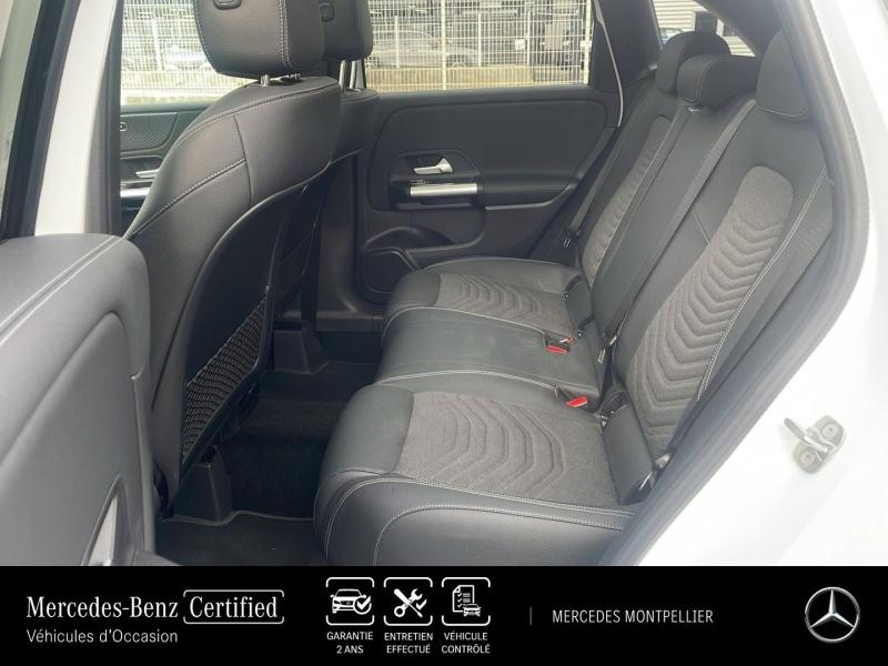 MERCEDES-BENZ Classe B d’occasion à vendre à MONTPELLIER chez SODIRA (Photo 14)