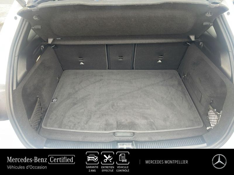 MERCEDES-BENZ Classe B d’occasion à vendre à MONTPELLIER chez SODIRA (Photo 15)