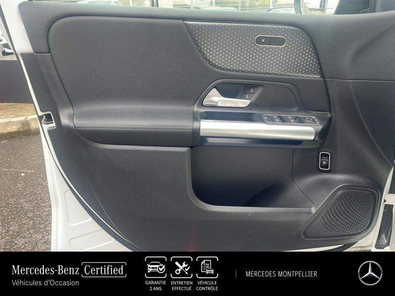 MERCEDES-BENZ Classe B d’occasion à vendre à MONTPELLIER chez SODIRA (Photo 16)