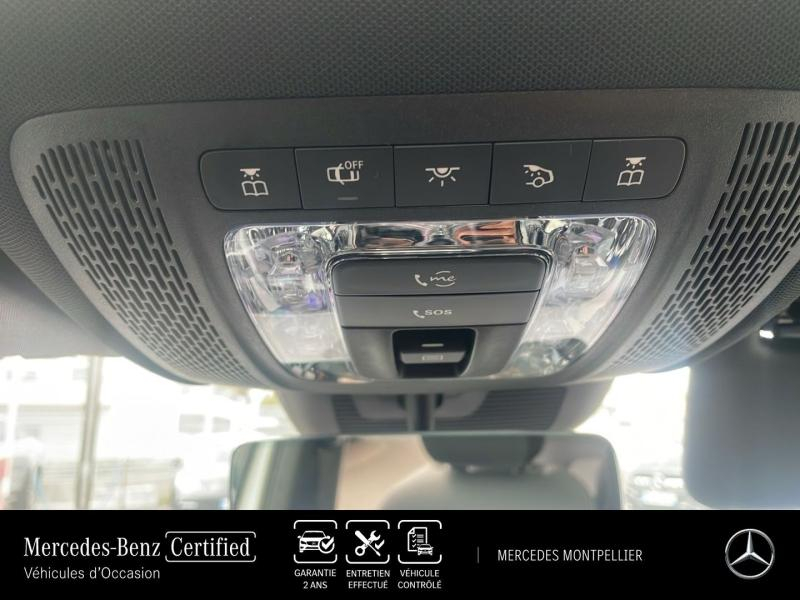 MERCEDES-BENZ Classe B d’occasion à vendre à MONTPELLIER chez SODIRA (Photo 18)