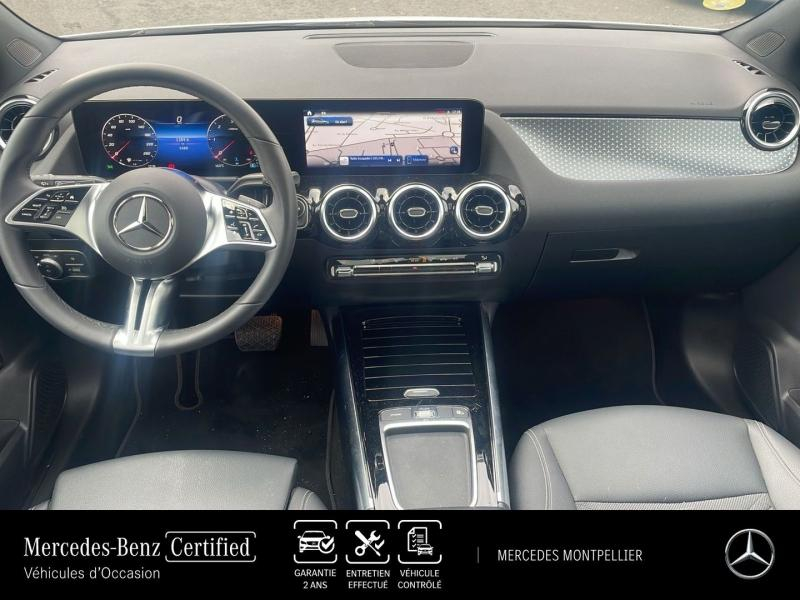 MERCEDES-BENZ Classe B d’occasion à vendre à MONTPELLIER chez SODIRA (Photo 19)