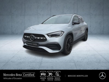 MERCEDES-BENZ Classe GLA d’occasion à vendre à MONTPELLIER