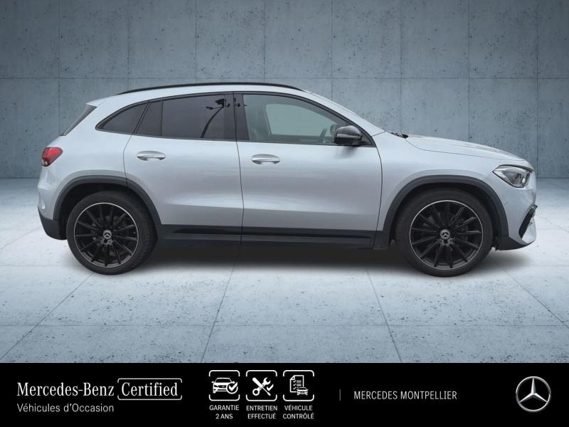 MERCEDES-BENZ Classe GLA d’occasion à vendre à MONTPELLIER chez SODIRA (Photo 6)