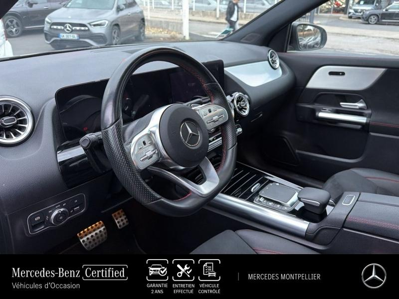MERCEDES-BENZ Classe GLA d’occasion à vendre à MONTPELLIER chez SODIRA (Photo 10)