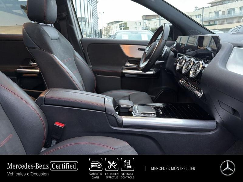 MERCEDES-BENZ Classe GLA d’occasion à vendre à MONTPELLIER chez SODIRA (Photo 11)