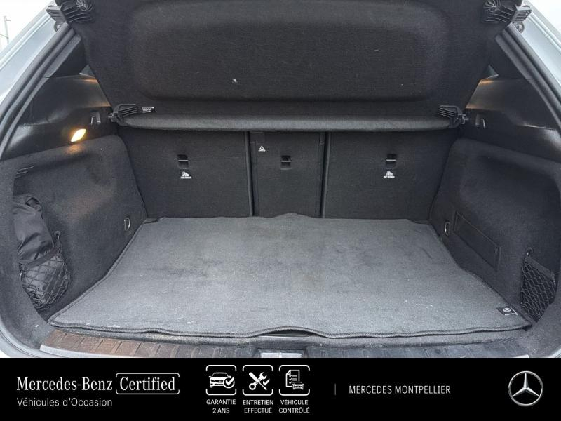 MERCEDES-BENZ Classe GLA d’occasion à vendre à MONTPELLIER chez SODIRA (Photo 15)