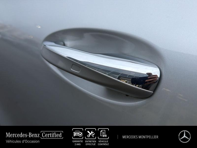 MERCEDES-BENZ Classe GLA d’occasion à vendre à MONTPELLIER chez SODIRA (Photo 16)